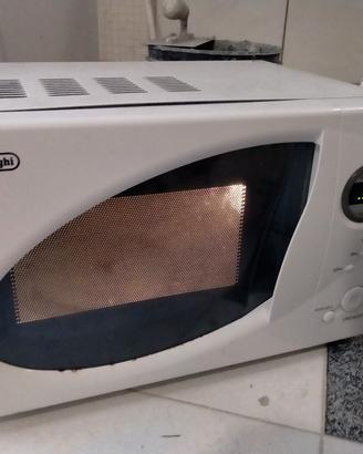 forno microonde 