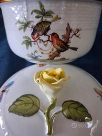 Herend - Zuccheriera