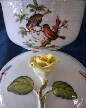 Herend - Zuccheriera
