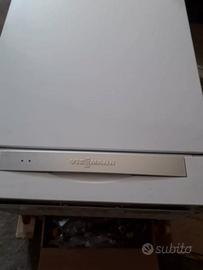 Caldaia Viessman Vitodens 300