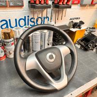 Volante smart 451