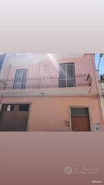 Casa singola in zona centralissima