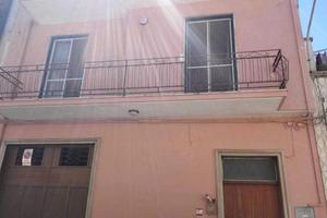 Casa singola in zona centralissima