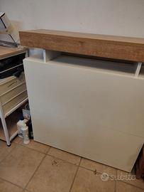 Scarpiera slim moderna