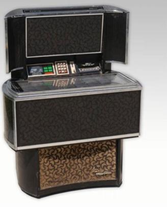 Juke box