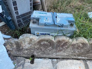 batteria varta 74 amoer anno 08/2025