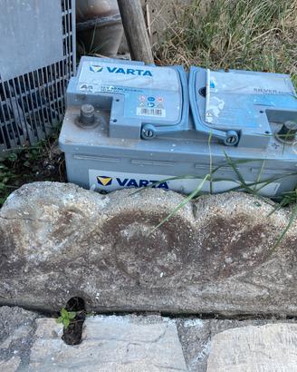 batteria varta 74 amoer anno 08/2025