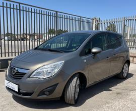 OPEL Meriva 2ª serie - 2010
