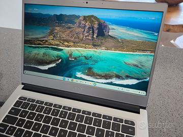 Acer Chromebook 514 (serie CB514-1H / CB514-1HT)