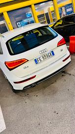AUDI Q5 2.0 TDI Ultra S-Line