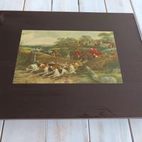 Scatola da gioco vintage