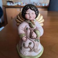 Thun  Angelo (leggermente usurato come da foto)