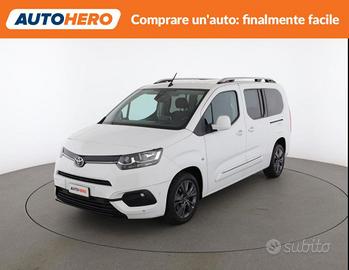 TOYOTA Proace City Verso GC75168