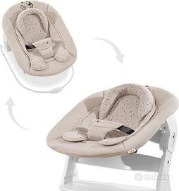 Hauck Bouncer Sdraietta Disney