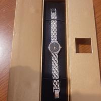 Tissot orologio donna