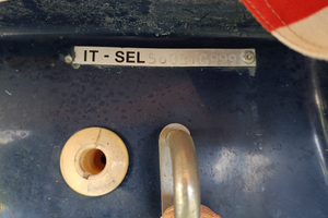 Posto barca sei mt 700 a Quartu s.e