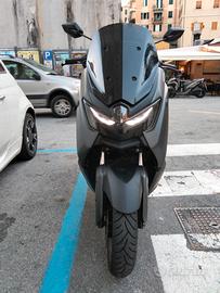 Nmax 125 tech max 2026
