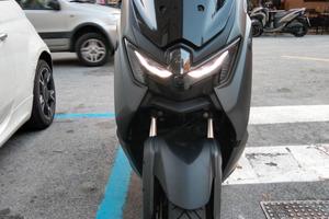 Nmax 125 tech max 2026