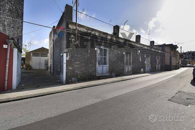 Casa Semindipendente - Acireale