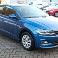 Ricambi usati per Volkswagen Polo 2021