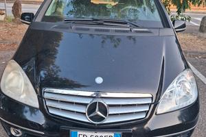 Auto x comercianti  non  marciante 