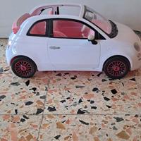 500 barbie