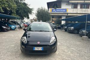 Fiat Punto 1.2 8V 5 porte Lounge