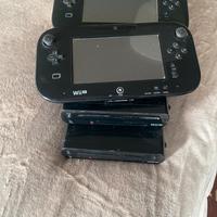 Wii u