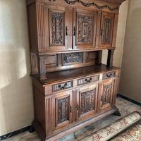 Arredamento completo stile rinascimeto