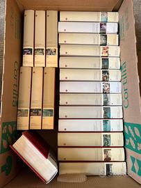 La letteratura italiana