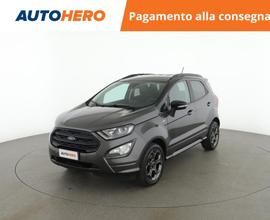 FORD EcoSport VV93435