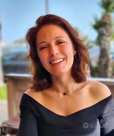 Assistente Amministrativo / Controllo di Gestione