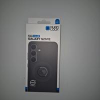 cover quad lock - samsung galaxy s25fe