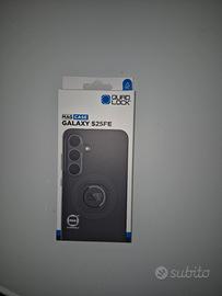 cover quad lock - samsung galaxy s25fe