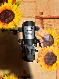 Pompa Marine hardware 2.4 bar