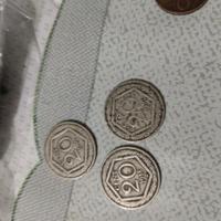 monete da collezione 