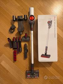 REDROAD V17 ASPIRAPOLVERE