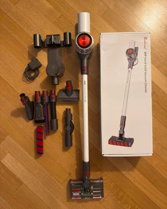 REDROAD V17 ASPIRAPOLVERE