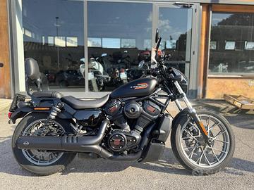 HARLEY DAVIDSON 975 Nightster Special Color