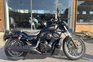HARLEY DAVIDSON 975 Nightster Special Color