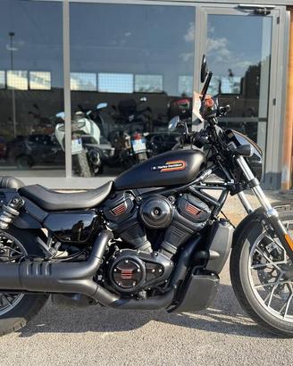HARLEY DAVIDSON 975 Nightster Special Color