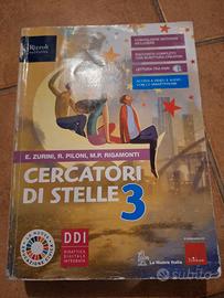 cercatori stelle 3 - due volumi 9788830207547