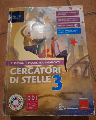 cercatori stelle 3 - due volumi 9788830207547
