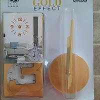 Orologio da parete senza cornice