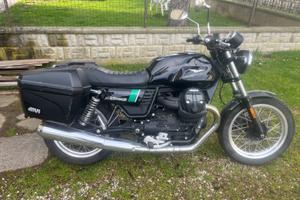 Moto Guzzi V7III special 2018