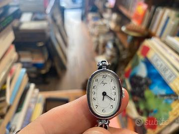 Orologio da donna sovietico urss meccanico