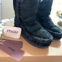 Stivaletti Mou 