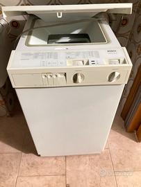 Lavatrice carico dall’alto 5kg “veri “