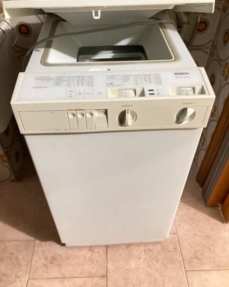 Lavatrice carico dall’alto 5kg “veri “