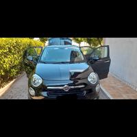 fiat 500 x